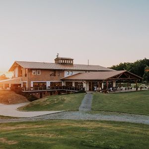 Hotel Golf Resort Olomouc